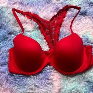 Body by Victoria Demi Bra